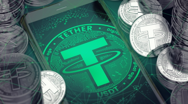 5 Advantages of Tether Gambling Sites