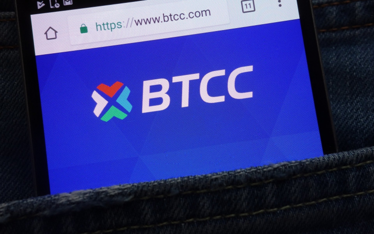 Hong Kong-Based Bitcoin Mining Pool BTCC to Close Indefinitely