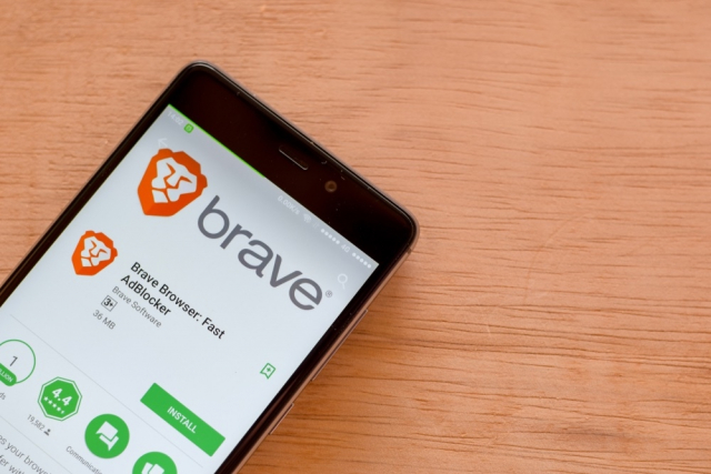 Brave Browser Is Using Civic's Blockchain Platform to Verify Publishers
