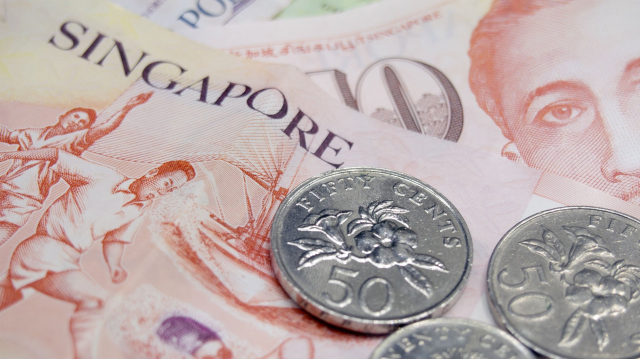 Singapore Central Banker: No Crypto Tokens We've Seen Are Securities