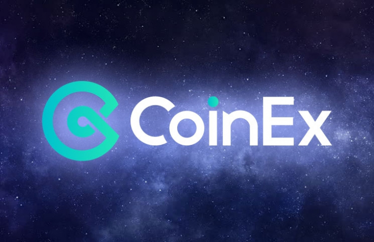 Криптовалютная биржа CoinEx вышла на первое место по объёмам торгов