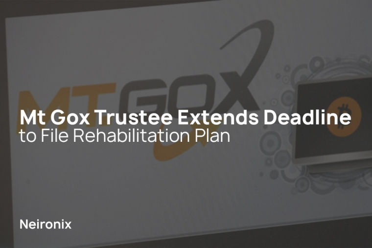 Mt Gox Trustee Extends Deadline to File Rehabilitation Plan