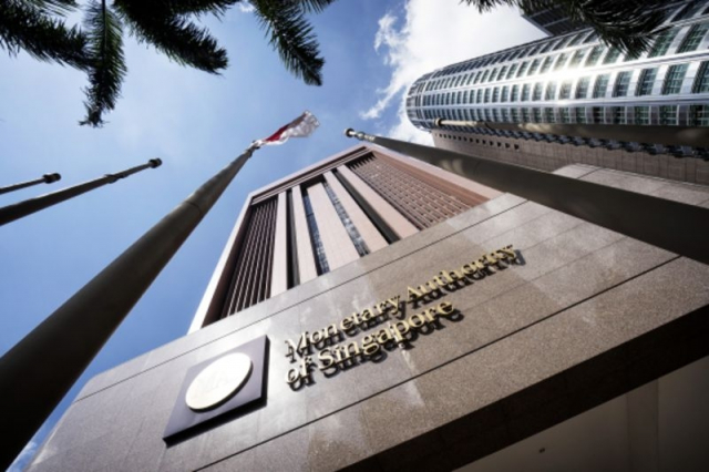 Singapore’s Central Bank Will Aid Crypto Startups in Opening Bank Accounts