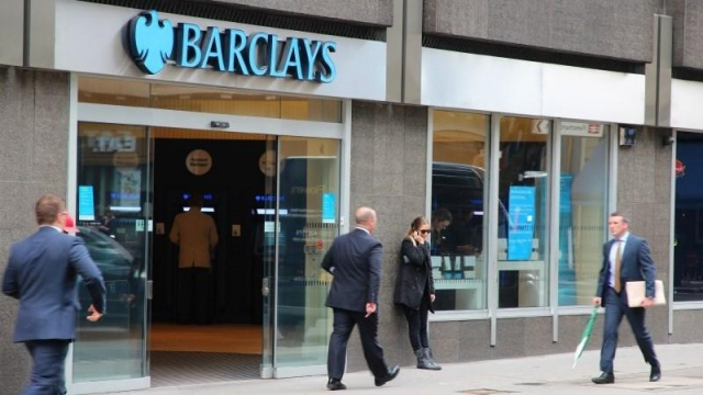 Банк Barclays будет инвестировать в стартапы с технологией блокчейн