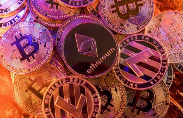 В течение ноября ICO продали более 400 тысяч ETH