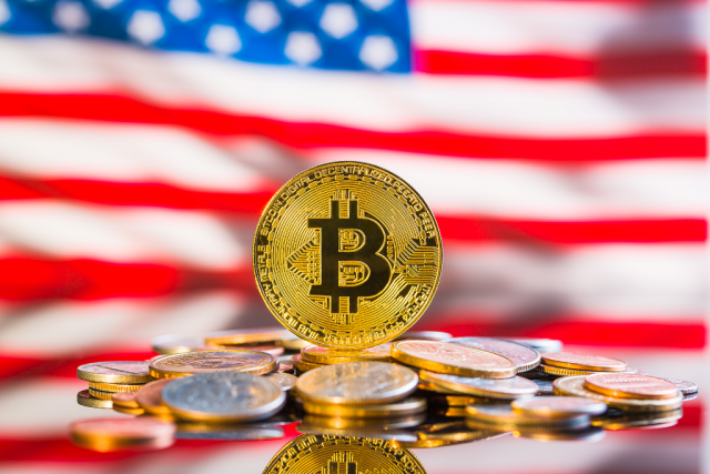 Ohio Becomes First US State to Allow Taxes to Be Paid in Bitcoin