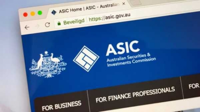 Australian Securities Watchdog Halts ICO Seeking to Raise $50 Million