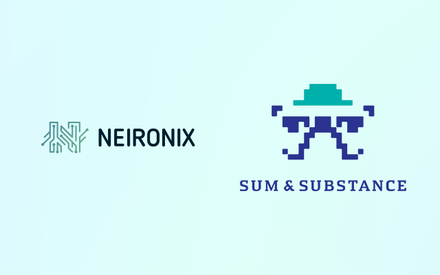 Sumsub - новый партнер Neironix