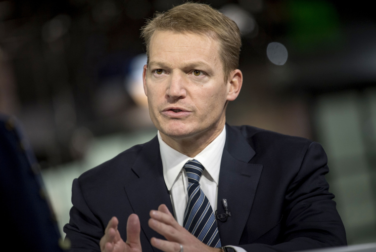CEO FireEye: Для нас биткоин является проблемой