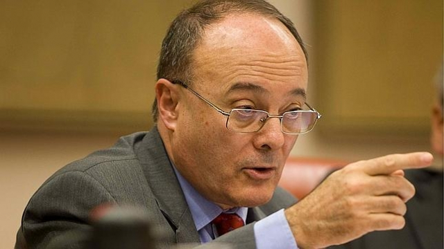 Председатель испанского центробанка уверен в рискованности криптовалютной индустрии