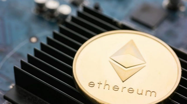 Награды для PoW-майнеров в сети Ethereum будут снижены на 80%
