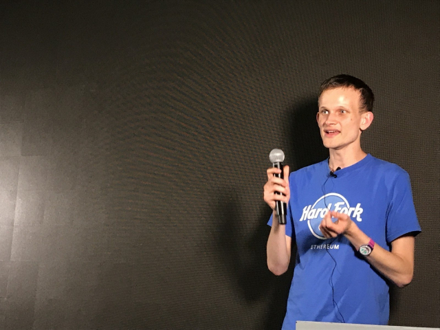 ‘Phase Zero’ of a New Ethereum Blockchain Could Go Live Next January