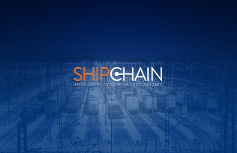 Обвал курса криптовалюты ShipChain связан с требованием властей Южной Каролины