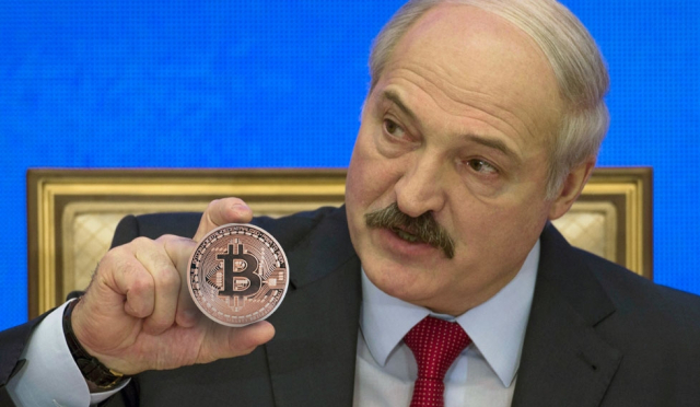 В Беларуси разрешили ICO, майнинг и операции с криптовалютой