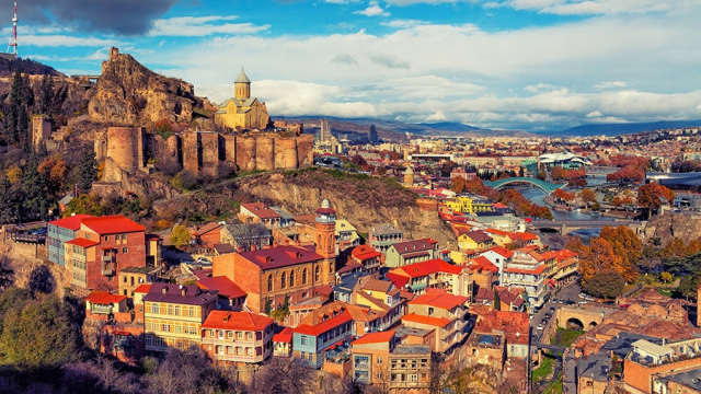 “Tbilisi Digital Hot" will bring together 100 IT innovators from 7 countries