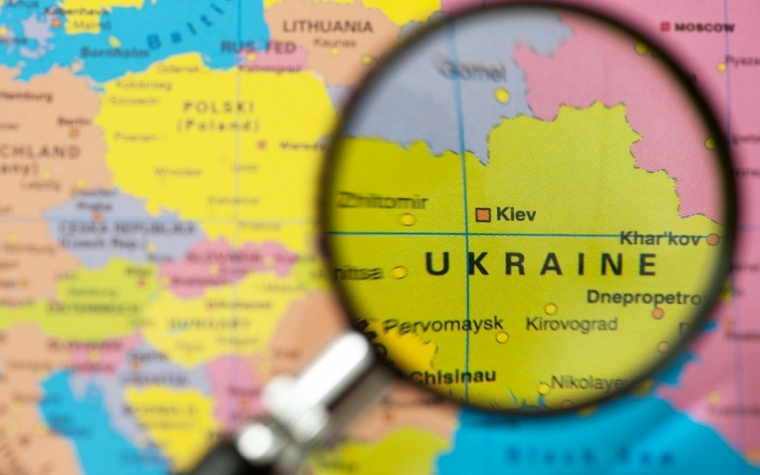 Украинские власти предложили общественную дискуссию по закону о криптовалютном законодательстве