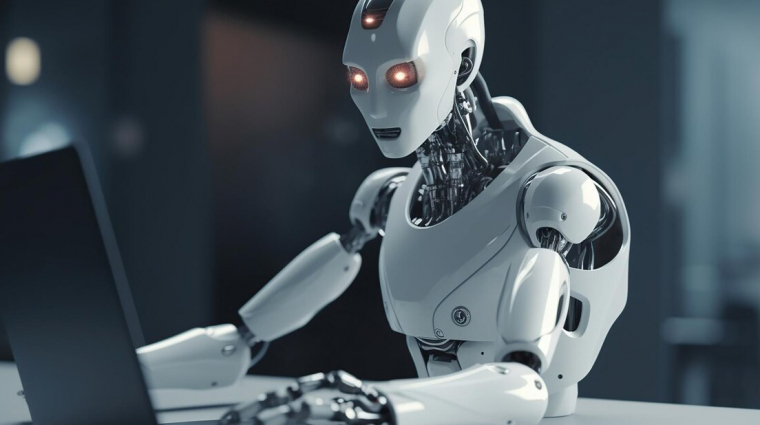 ChatGPT: A Year of Unprecedented Evolution in AI Conversational Technology
