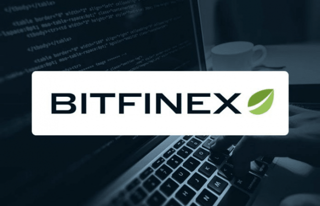 Причиной недоступности платформы Bitfinex стала DDoS-атака 