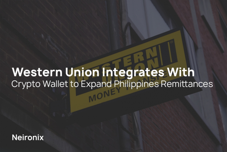Western Union Integrates With Crypto Wallet to Expand Philippines Remittances