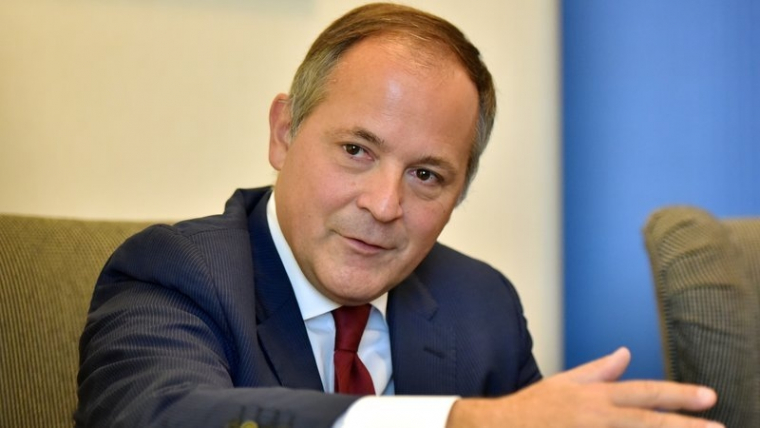 ECB Official Calls Bitcoin ‘Evil Spawn of the Financial Crisis’