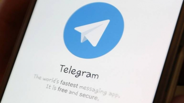 Messaging Giant Telegram’s ICO Token Is at Last Going on Public Sale