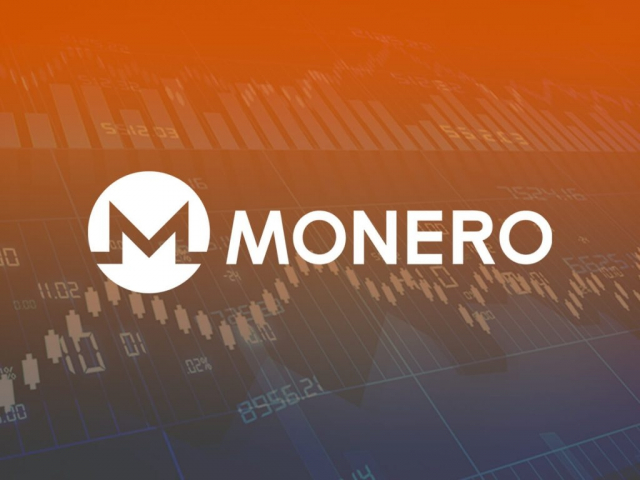 4% монет Monero добыто незаконным путем