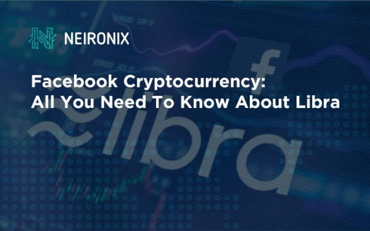 Facebook Cryptocurrency: All You Need To Know About Libra