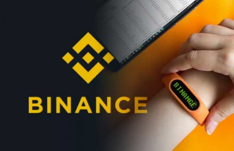 Обновленная версия Binance 2.0, готова на 90%