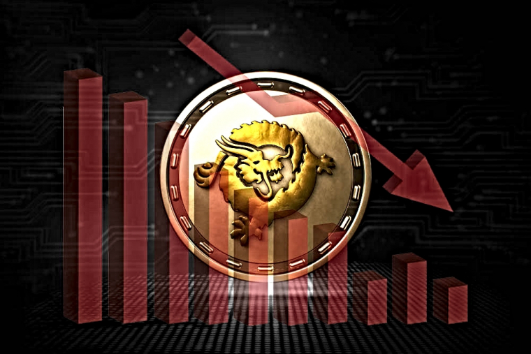 За Bitcoin SV стоит безумец: Макс Кайзер предрек монете обвал на 90%