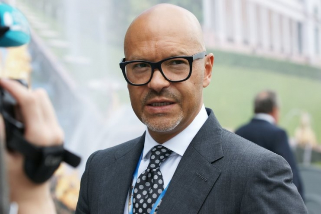 Fyodor Bondarchuk will pay for a new film by the blockchain