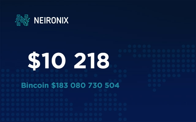 Анализ цены Биткоина на 26 августа: падение ниже $10К и кратковременное ралли
