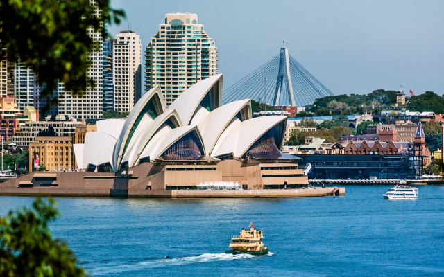 Australia Wants Citizens With Disability to Settle Insurance on a Blockchain