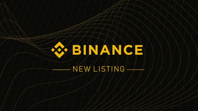 Криптобиржа Binance провела листинг монеты Siacoin