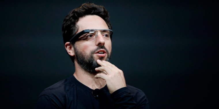 Сооснователь Google Сергей Брин отметил роль майнеров криптовалют в «вычислительном буме»