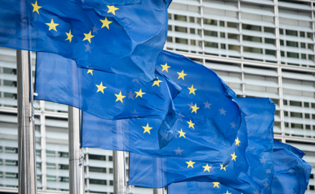 ЕС выделил €1,1 млн на регулирование криптоиндустрии