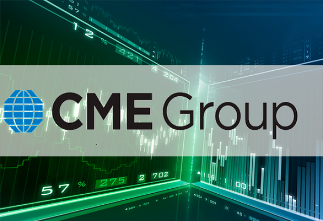 CME Group опубликовала первый отчет по биткоин-фьючерсам