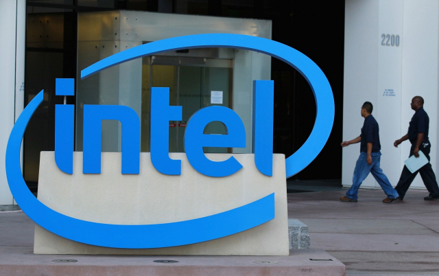 Intel зарегистрировали патент на процессор для добычи Bitcoin