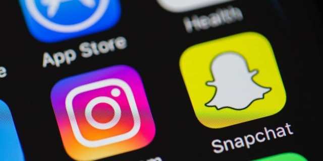 Социальная сеть Snapchat подтвердила запрет на рекламу ICO