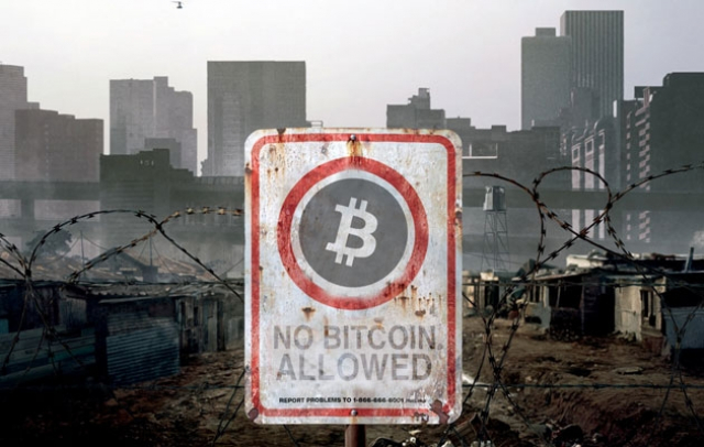 Bitcoin попал под запрет в Непале