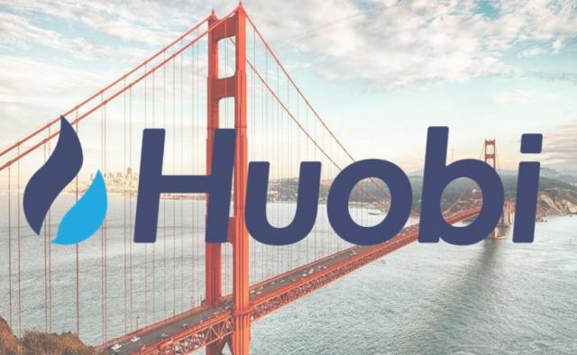 Криптовалютная биржа&nbsp;Huobi создает фонд на миллиард долларов для инвестиций в блокчейн