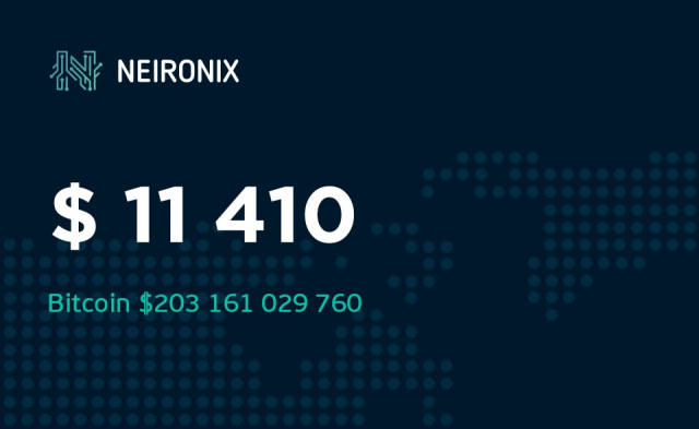 Аналитика курса биткоина на 8 июля: за неделю монета выросла на 3,7%