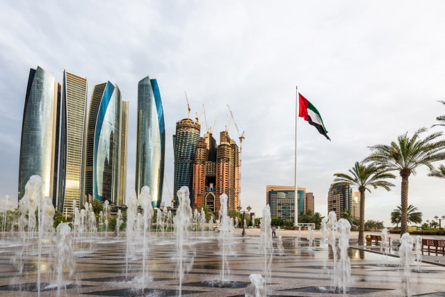 Abu Dhabi Bank Reports ‘First’ Blockchain-based Transaction of ‘Sharia-Compliant Bonds’