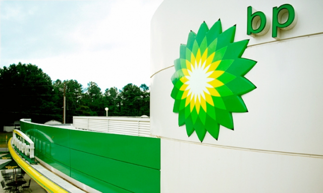Гигант British Petroleum готов сотрудничать с блокчейн-стартапами