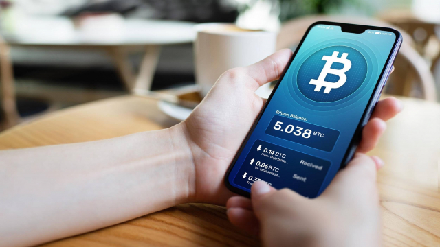 An Anonymous Bitcoin Wallet: Does It Exist and How to Make One?