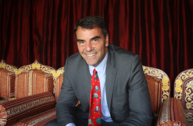 Tim Draper Invests $1.25 Million in Bitcoin Payments Processor OpenNode