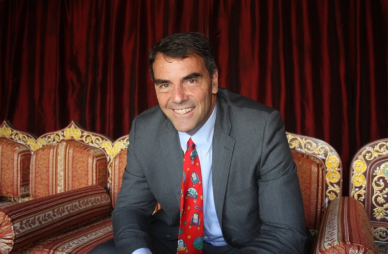 Tim Draper Invests $1.25 Million in Bitcoin Payments Processor OpenNode