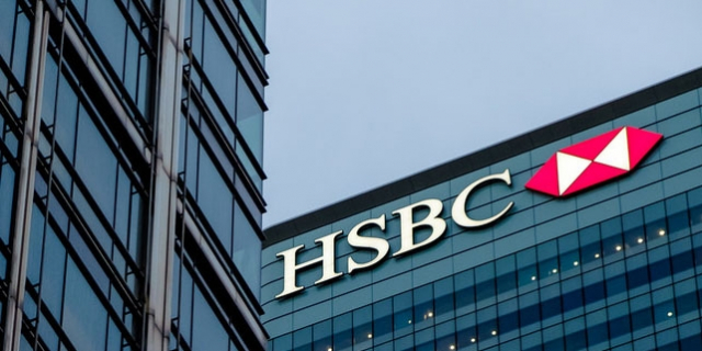 HSBC Says It’s Settled $250 Billion in Trades With Distributed Ledger Tech