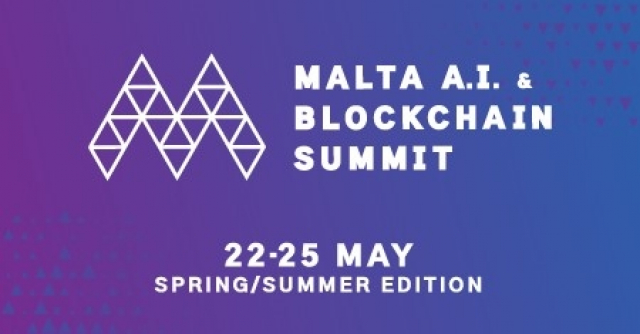 Two weeks to go: Malta AI &amp; Blockchain Summit launching exclusive pool party