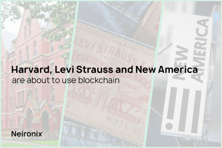 Levi Strauss, Harvard Trial Ethereum Tech to Track Factory Workers’ Welfare