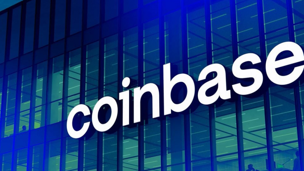 Coinbase Exchange
